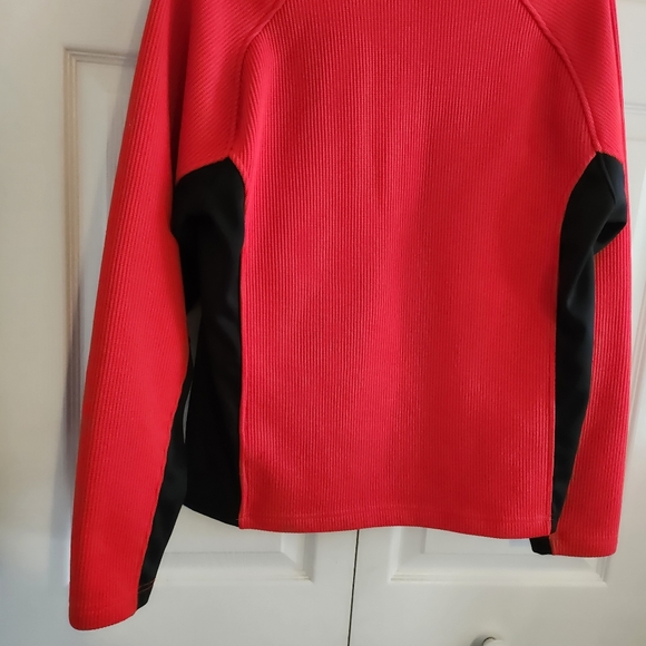 Syder Men's Core Half Zip Sweater Sz Small NWOT - Picture 4 of 15